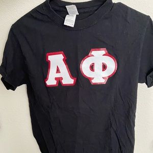 Alpha Phi Blocks!